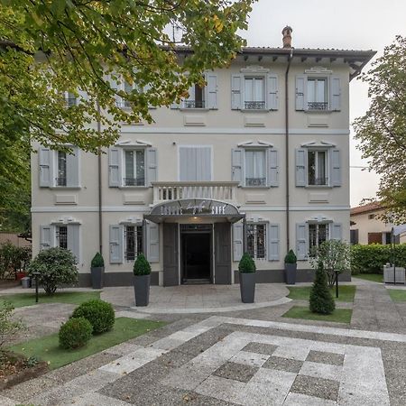 Villa Petra Novellara Extérieur photo