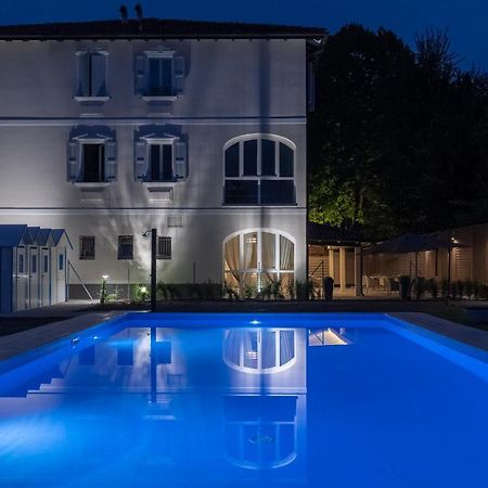 Villa Petra Novellara Extérieur photo