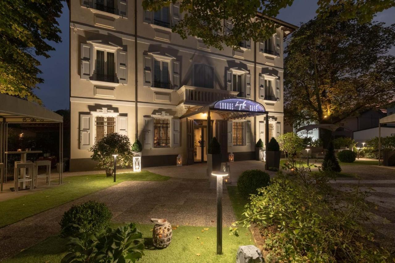 Villa Petra Novellara Extérieur photo