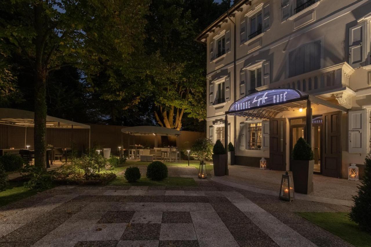 Villa Petra Novellara Extérieur photo