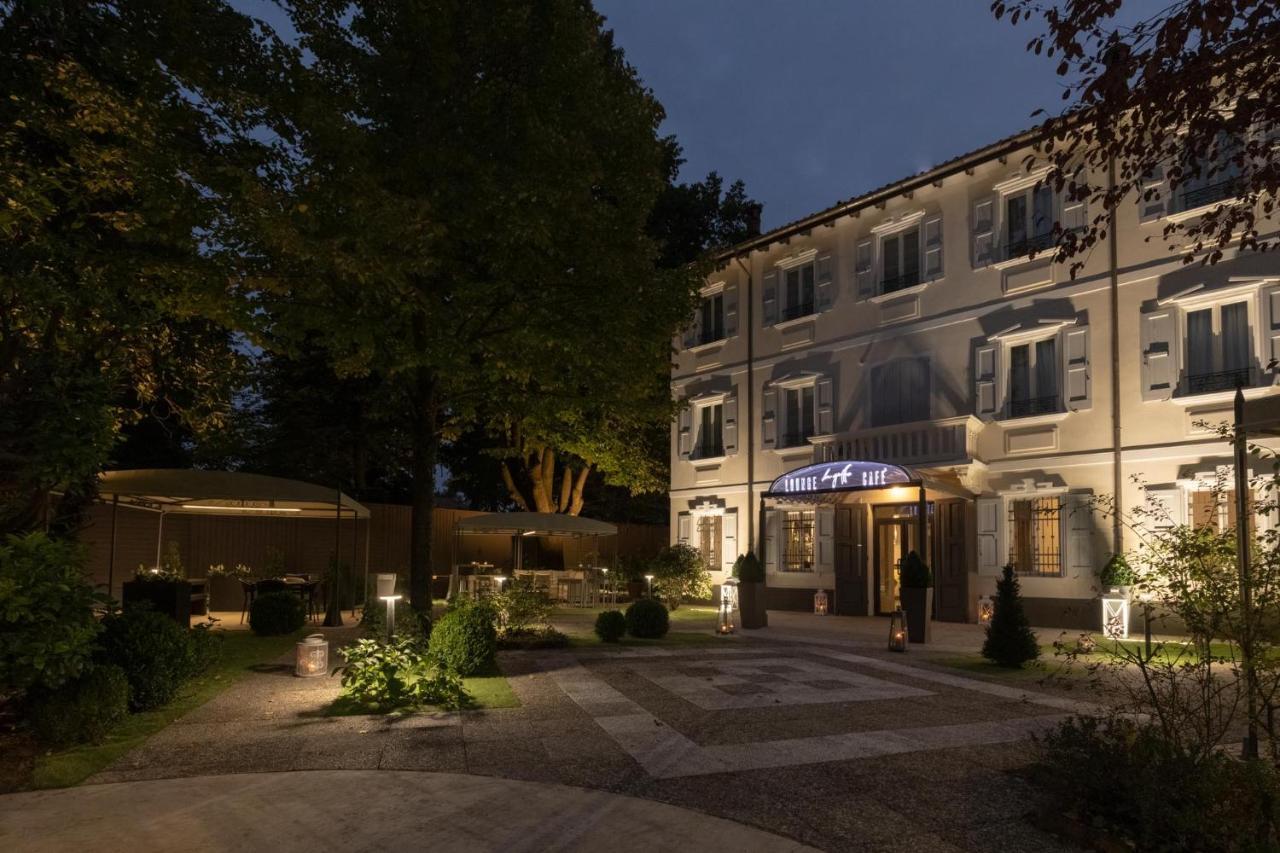 Villa Petra Novellara Extérieur photo