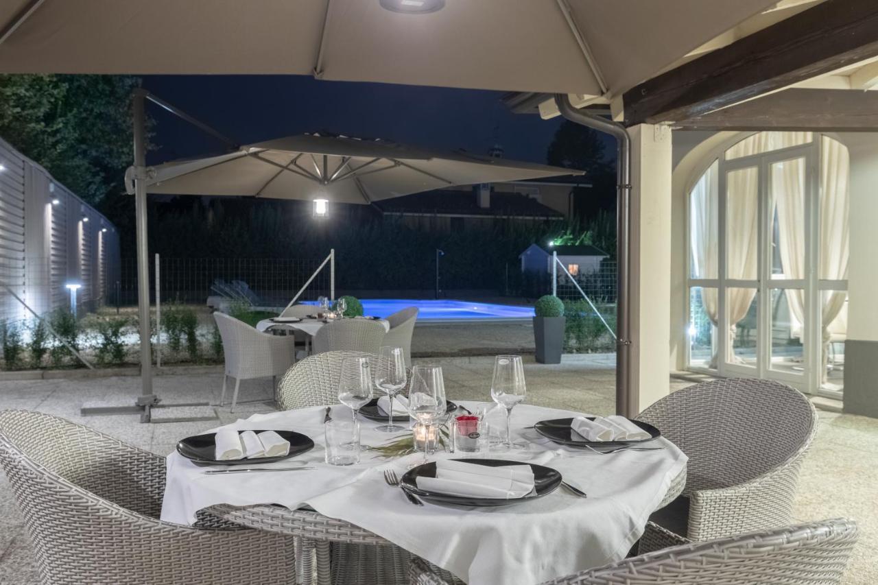 Villa Petra Novellara Extérieur photo