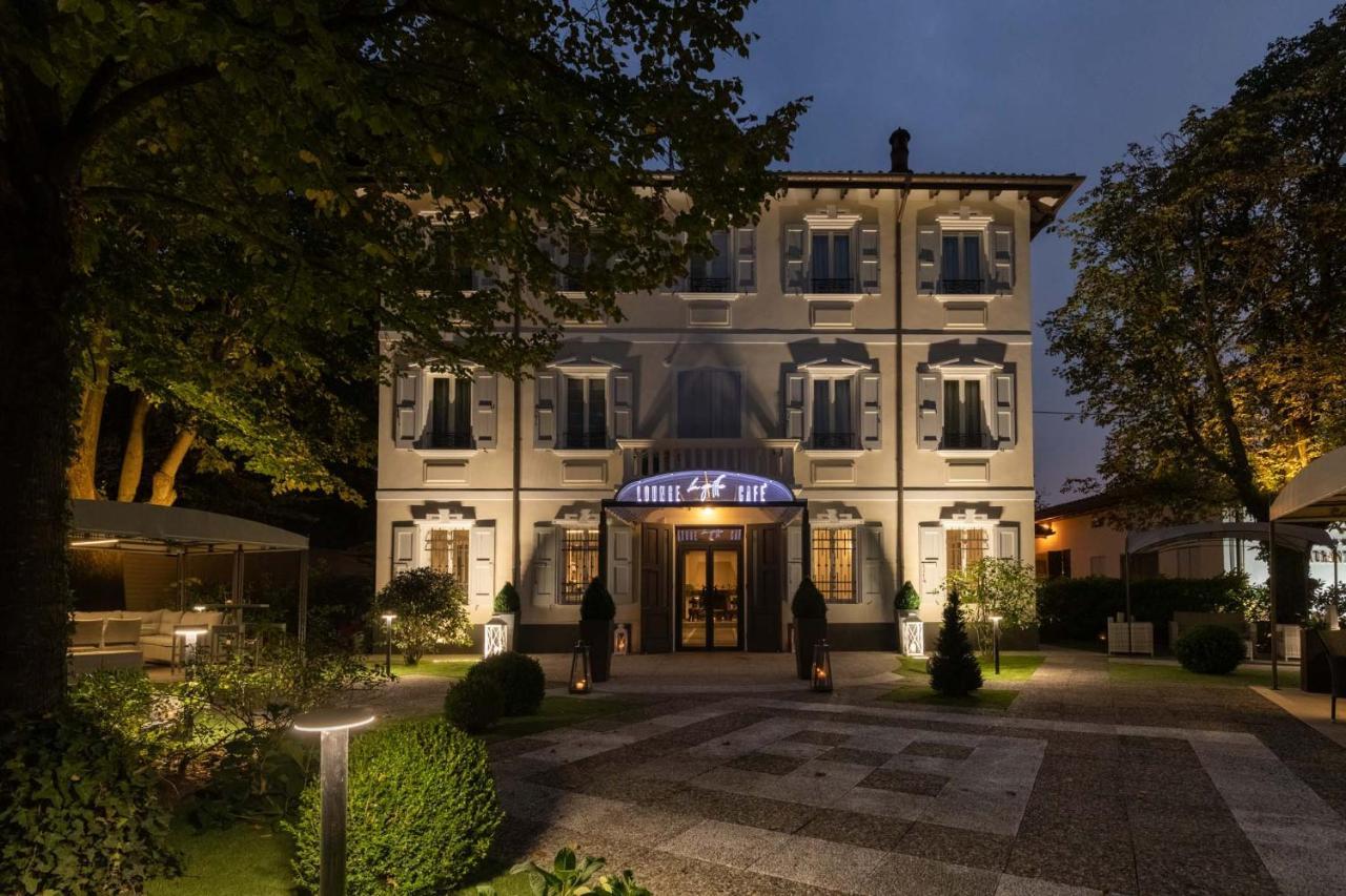 Villa Petra Novellara Extérieur photo