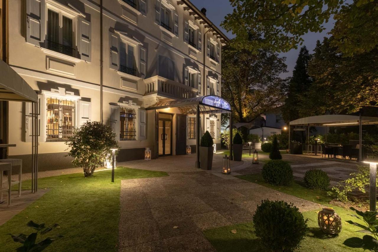 Villa Petra Novellara Extérieur photo